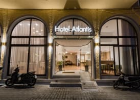 Atlantis Hotel 2