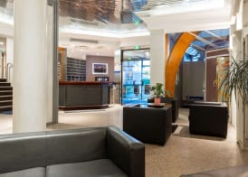 Comfort Hotel Toulouse Sud 4