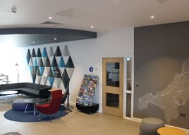 Holiday Inn Express BODMIN - VICTORIA JUNCTION by IHG 4