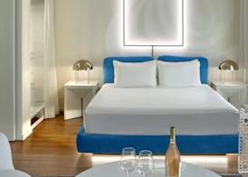 The Valorian Los Angeles, Curio Collection by Hilton 5