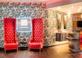 Leonardo Hotel Mannheim-Ladenburg 4