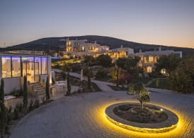 Naoussa Hills Boutique Resort - Adults Only 2