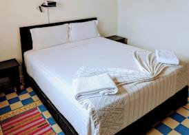 Riad Las Palmeras Guest House, Marrakech 4