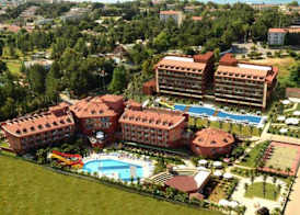 Club Side Coast 5
