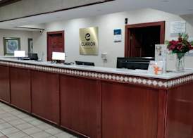 Clarion Inn Southern Pines - Pinehurst 4