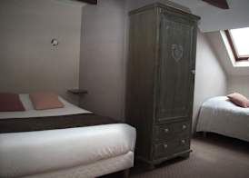 Cit'Hotel Hôtel Beauséjour 3