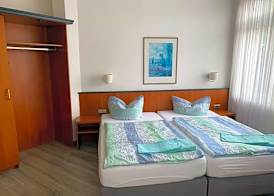 Hotel Birkenwerder 4