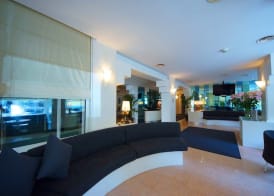 Hotel Europa 4