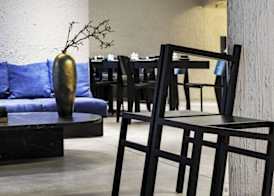 The Suite Garden Hotel 3