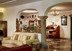 Relais & Châteaux Hotel Tennerhof 3