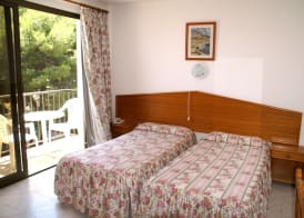 Apartamentos BELLA MARÍA 2