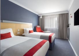 Holiday Inn Express LONDON - PARK ROYAL by IHG 4
