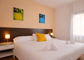 Adia Hotel Cunit Playa 5