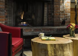 Whistler Village Inn & Suites 5