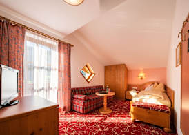 Hotel Krimmlerfälle 4