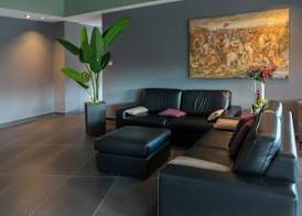 Hotel I Gigli 4