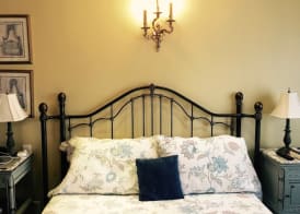 Manoir Sherbrooke 4