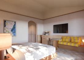 Aethos Hotel Sardinia 3