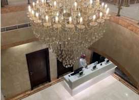 Plaza Inn Ohud Hotel 2