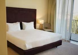 Olive Nature Hotel & SPA - Quinta Valle de Passos 4