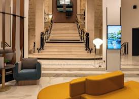 Novotel Rouen Centre Cathédrale 2