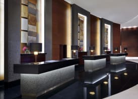 JW Marriott Hotel Marina 2