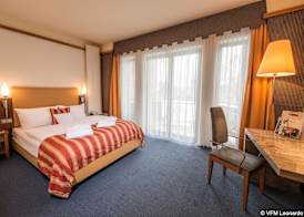 Göbels Schlosshotel "Prinz von Hessen" 4