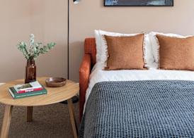 Saco Reading - Castle Crescent 5