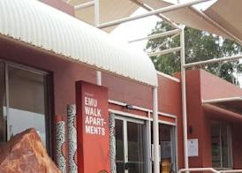 Emu Walk Apartments 2