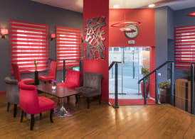 Hôtel Ambre 2