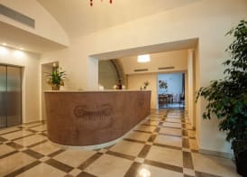 Grand Hotel Impero - Wellness & Exclusive SPA 4