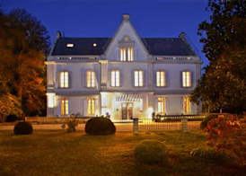 Le Manoir de Bellerive 4