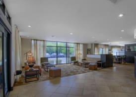 Comfort Suites Mobile-South Alabama University Area 2