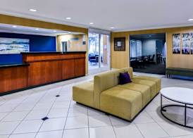SureStay Hotel by Best Western Ontario Airport 3
