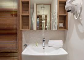 Aparthotel City Break Wolska by INA 3