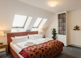 Apparthotel Bad Schandau by STEIGER Hotels 5