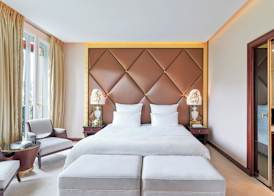 Hôtel Fouquet's Paris 5