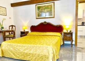 Hotel Ariel Silva 3