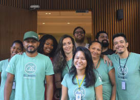 El Misti Hostel Ipanema 4