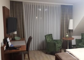 Hotel Dreyer Garni 5