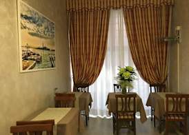 Palazzo Lion Morosini - Check in presso Locanda Ai Santi Apostoli 2