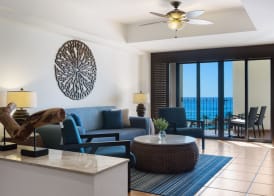 Hyatt Ziva Los Cabos - All Inclusive 5
