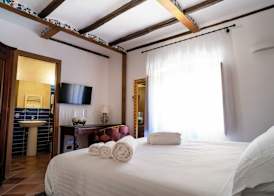 Villa Vittoria Hotel 3