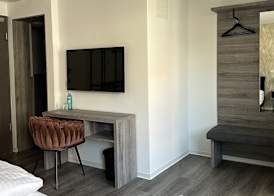 Hotel Kump 365 5