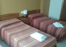 Hostal Neus 5