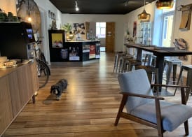 Hotel Gammel Havn 5