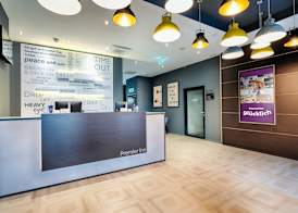 Premier Inn Wiesbaden City Centre 4