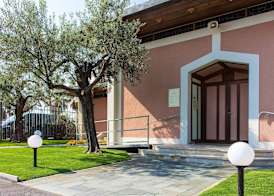 Hotel Villa San Giuseppe 2