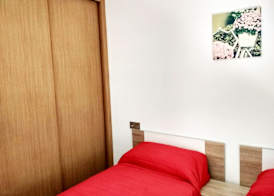 Apartamentos Illa de Arousa 3000 5