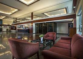Fully Furnished Omni Tower Apartments Nana - Sukhumvit soi 4 2